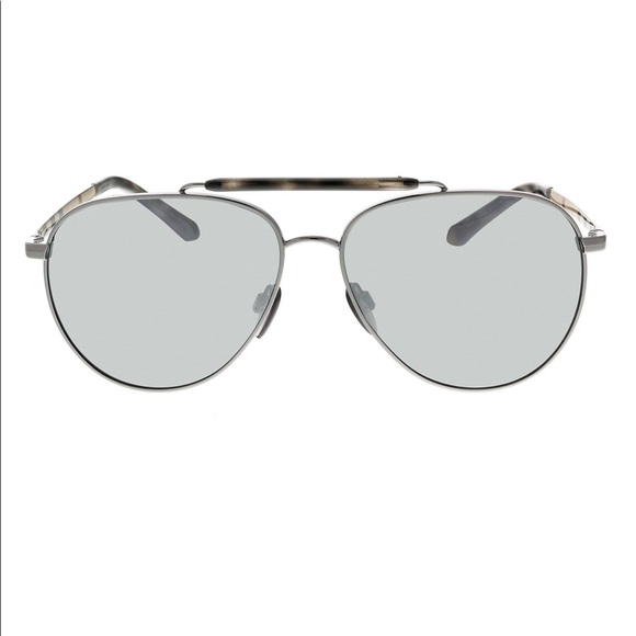 Burberry Aviator’s unisex - Picture 2 of 5